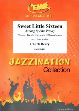 Sweet Little Sixteen - cliquer ici
