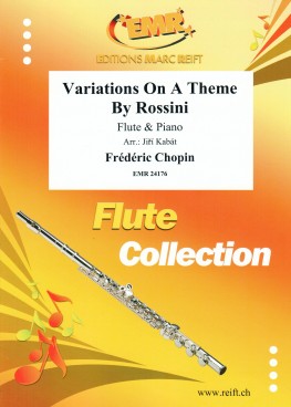 Variations On A Theme By Rossini - cliquer ici