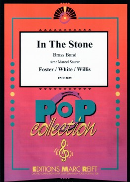 In The Stone - cliquer ici In The Stone - cliquer ici