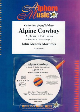 Alpine Cowboy - cliquer ici