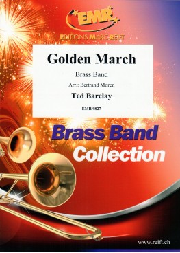 Golden March - cliquer ici Golden March - cliquer ici