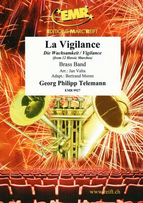 La Vigilance - cliquer ici La Vigilance - cliquer ici