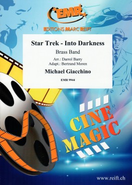 Star Trek - Into Darkness - cliquer ici