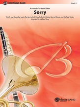 Sorry - cliquer ici