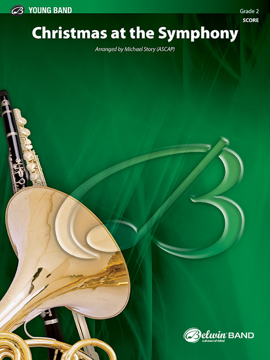 Christmas at the Symphony - cliquer ici