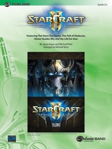 Starcraft II: Legacy of the Void - cliquer ici