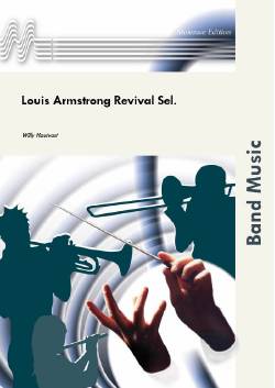 Louis Armstrong Revival Selection - cliquer ici