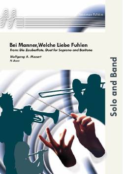 Bei Mnnern, welche Liebe fhlen - cliquer ici