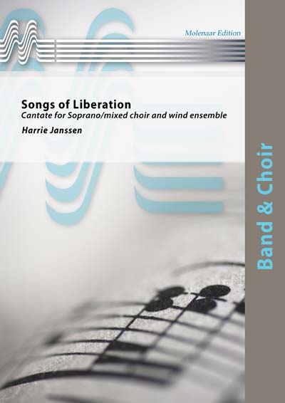 Songs of Liberation - cliquer ici