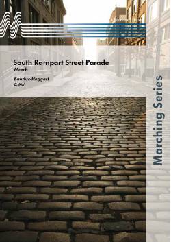 South Rampart Street Parade - cliquer ici