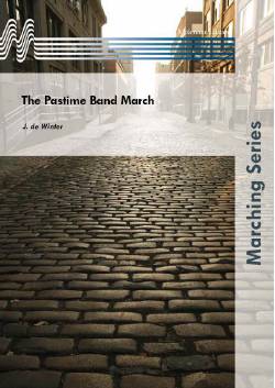 Pastime Band-March, The - cliquer ici Pastime Band-March, The - cliquer ici