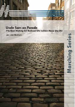 Uncle Sam on Parade - cliquer ici