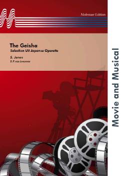 Geisha, The - cliquer ici Geisha, The - cliquer ici