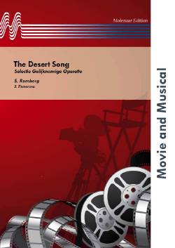 Desert Song, The - cliquer ici