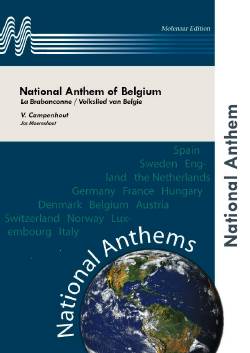 National Anthem of Belgium/La Brabanconne/Volkslied van Belgie - cliquer ici National Anthem of Belgium/La Brabanconne/Volkslied van Belgie - cliquer ici