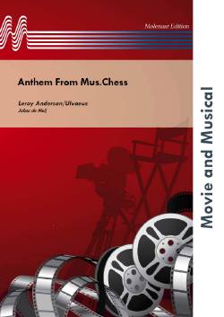 Anthem From Musical Chess - cliquer ici
