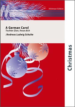 German Carol, A (Tochter Zion, freue dich) - cliquer ici German Carol, A (Tochter Zion, freue dich) - cliquer ici
