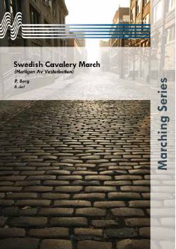 Swedish Cavalery March - cliquer ici Swedish Cavalery March - cliquer ici