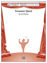 Treasure Quest - cliquer ici