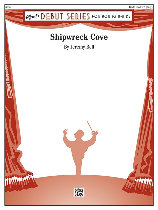 Shipwreck Cove - cliquer ici