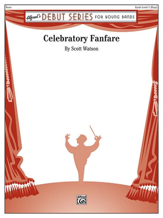 Celebratory Fanfare - cliquer ici