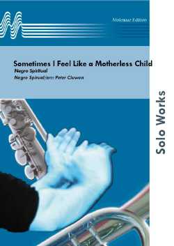 Sometimes I Feel Like a Motherless Child - cliquer ici