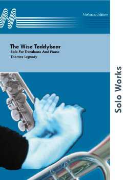 The Wise Teddybear - cliquer ici
