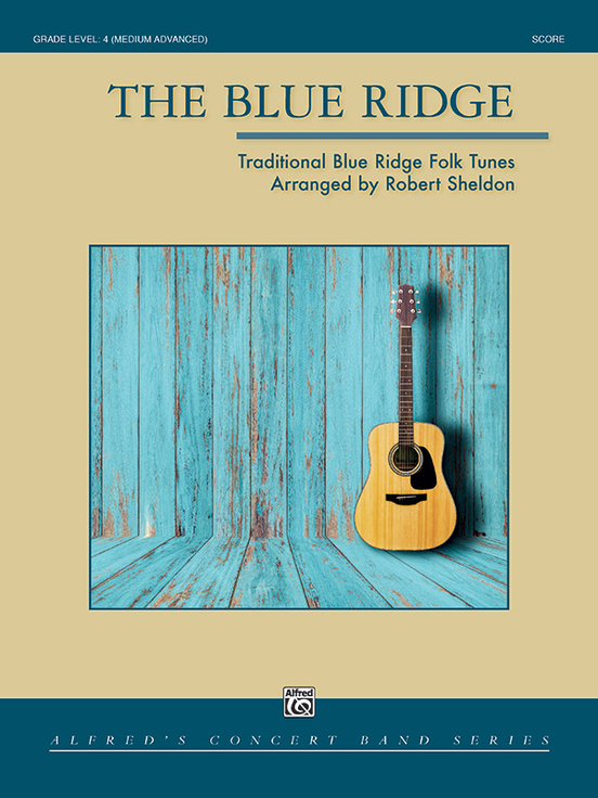 Blue Ridge, The - cliquer ici