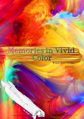 Memories in Vivid Color - cliquer ici