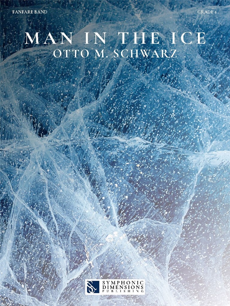 Man in the Ice - cliquer ici