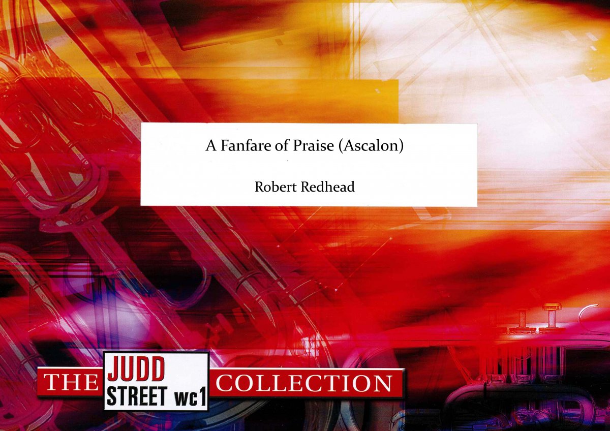 A Fanfare of Praise (Ascalon) - cliquer ici