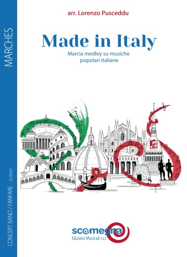 Made in Italy - cliquer ici