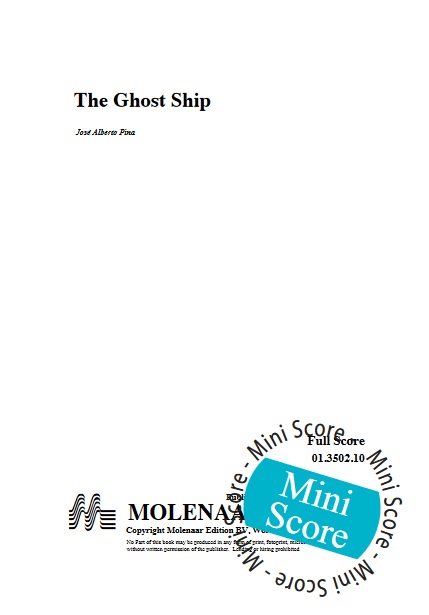Ghost Ship, The - cliquer ici