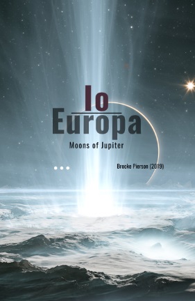 Moons of Jupiter: I. Europa - cliquer ici