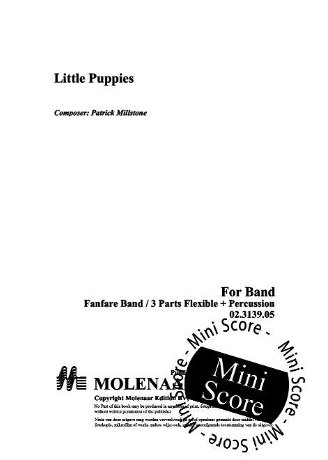 Little Puppies - cliquer ici