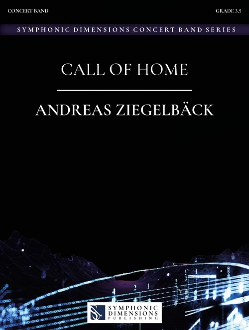Call of Home - cliquer ici