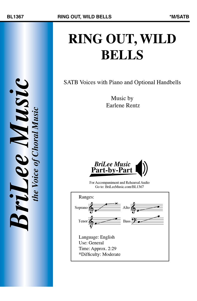 Ring Out, Wild Bells - cliquer ici Ring Out, Wild Bells - cliquer ici
