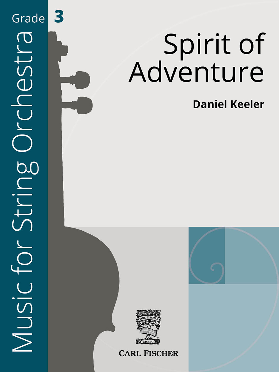 Spirit of Adventure - cliquer ici