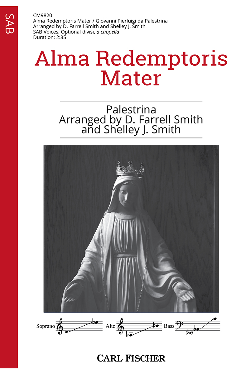 Alma Redemptoris Mater - cliquer ici Alma Redemptoris Mater - cliquer ici