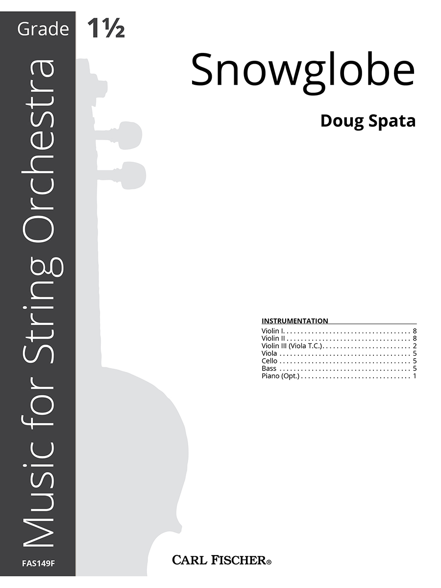 Snow Globe - cliquer ici