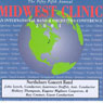 2001 Midwest Clinic: Northshore Concert Band - cliquer ici