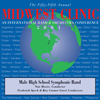 2001 Midwest Clinic: Male High School Symphonic Band - cliquer ici