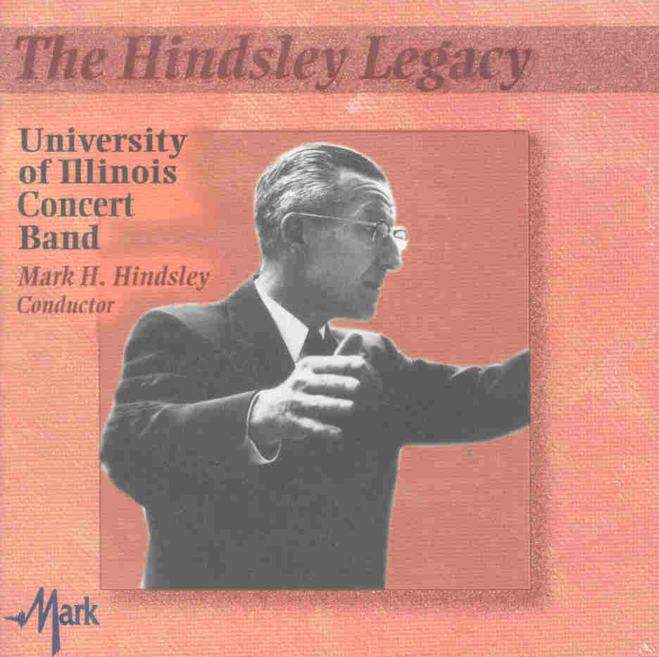 Hindsley Legacy, The - cliquer ici