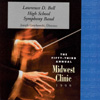 1999 Midwest Clinic: Lawrence D. Bell High School Symphony Band - cliquer ici