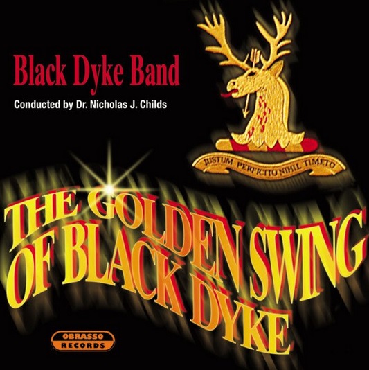 Golden Swing of Black Dyke, The - cliquer ici