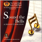 Sound the Bells (A Holiday Celebration) - cliquer ici