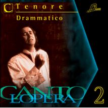 Tenore Drammatico #2 - cliquer ici