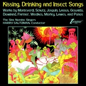 Kissing, Drinking and Insect Songs - cliquer ici Kissing, Drinking and Insect Songs - cliquer ici