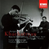 Music for Violin and Piano - cliquer ici Music for Violin and Piano - cliquer ici