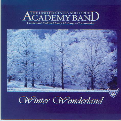 Winter Wonderland - cliquer ici